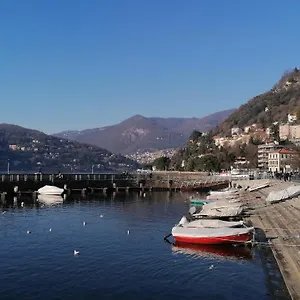 *** Bed & Breakfast L'approdo Di Sant'agostino Italia