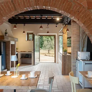  Alloggio per agriturismo Tenuta I 4 Venti