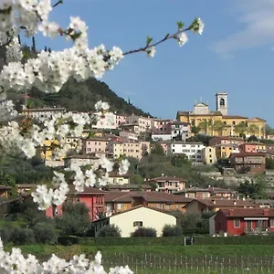  Bed & Breakfast Aurora Italia