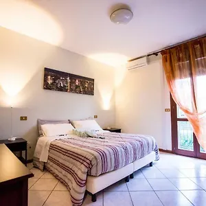  Bed & Breakfast Bella Italia