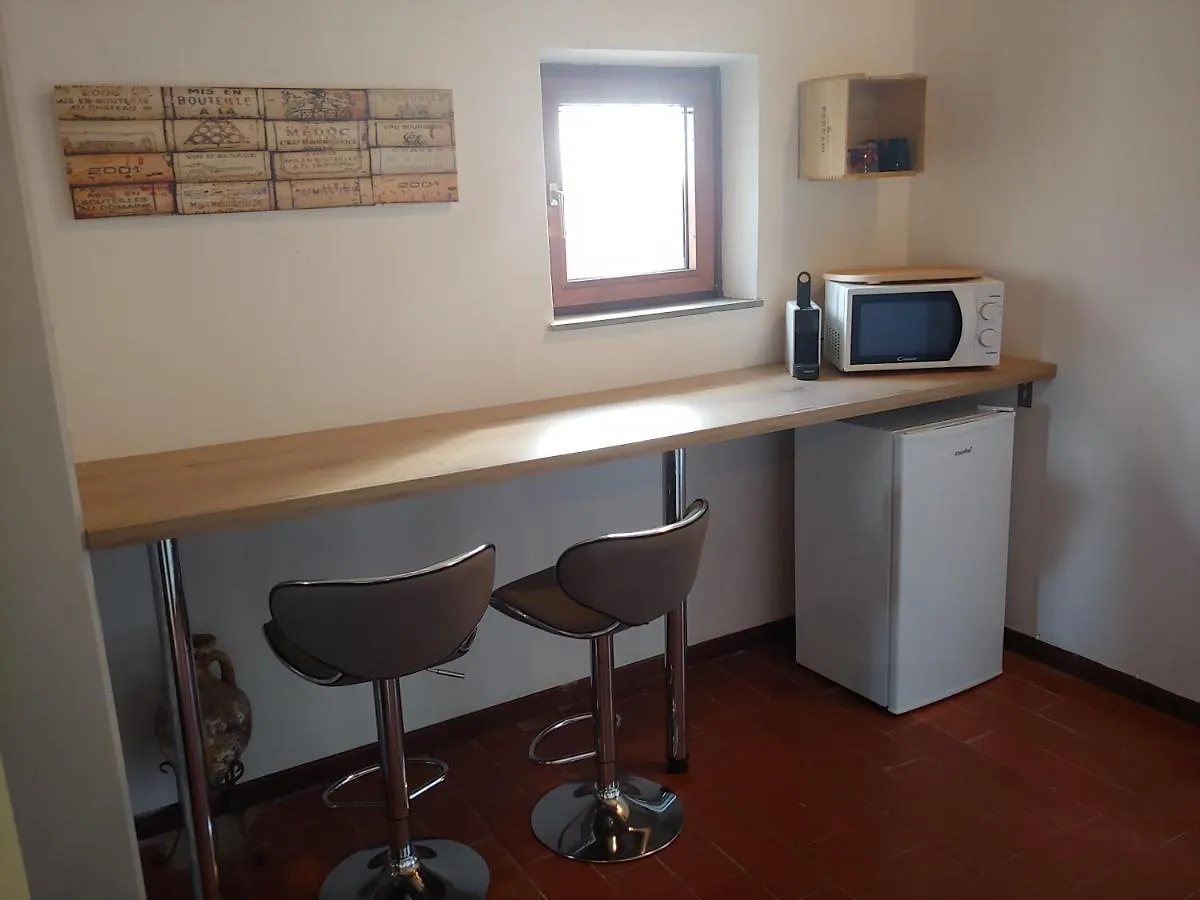 B & B Cuore Toscano Collesalvetti 0*,