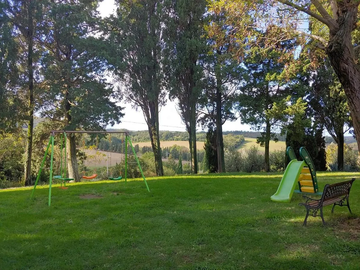 Bed & Breakfast B&B Cuore Toscano Collesalvetti Italia